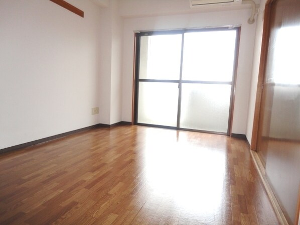 CASA MIRA5の物件内観写真